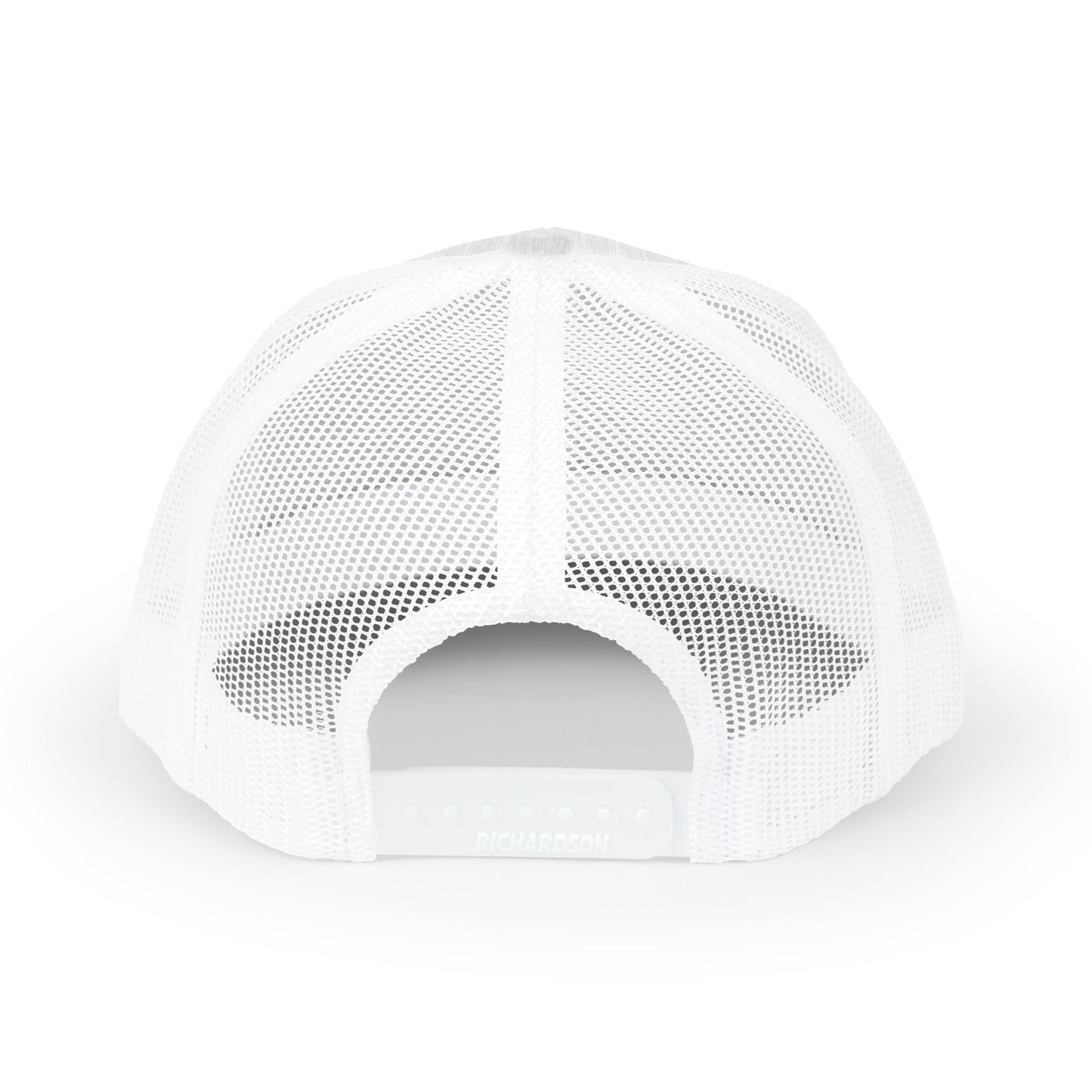 Robots Suck Trucker Cap — Bold Statement Snapback Hat