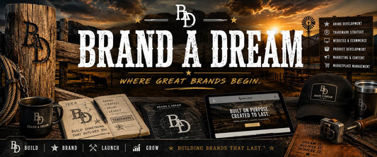 From One Idea to a Brand That Lasts