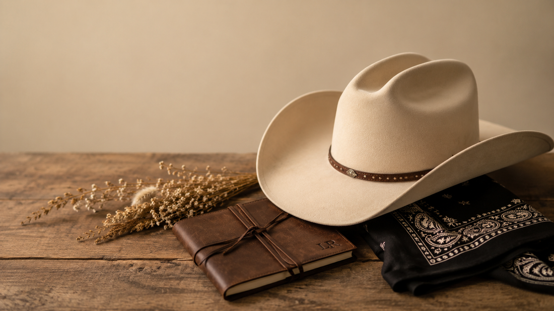 Lady Rancher™ Is More Than a Brand. It Is a Way of Life.