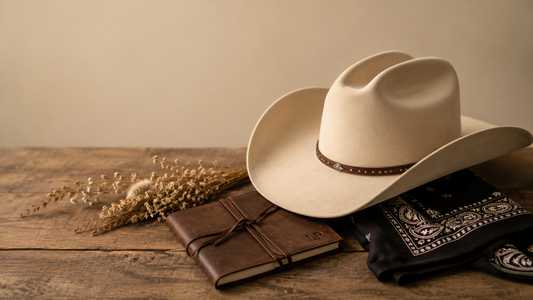 Lady Rancher™ Is More Than a Brand. It Is a Way of Life.