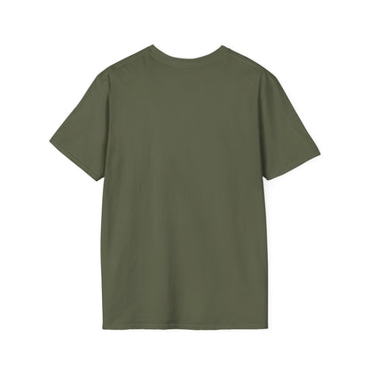 I Like Big Bulls T-Shirt — Funny Bull Graphic Tee (I Like Big Bulls and I Cannot Lie)