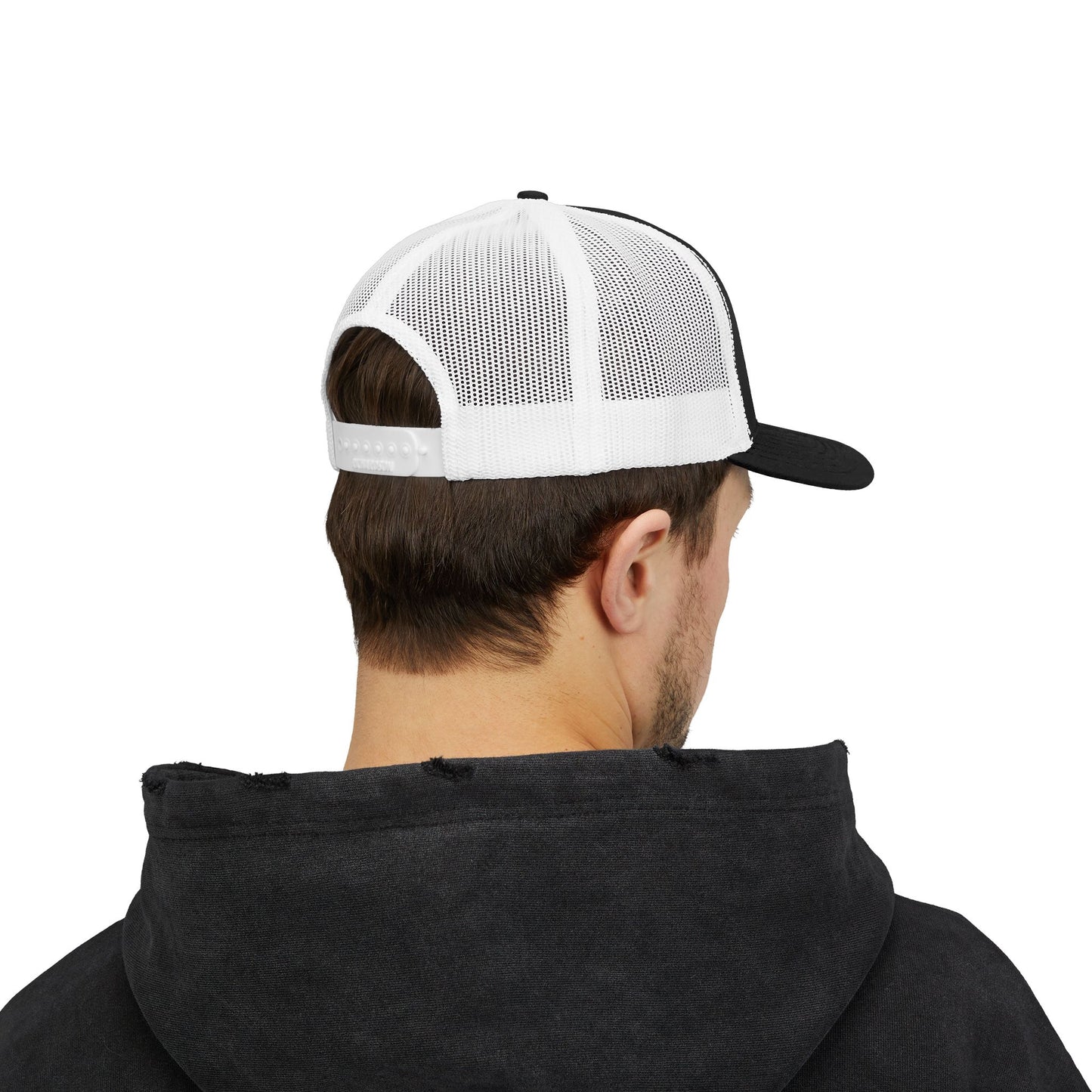 BULLIEVE Ranch Gear outline Trucker Cap | Ranching, Western farm hat