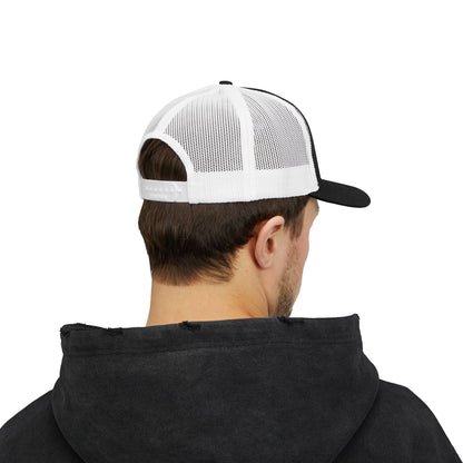 BULLIEVE Ranch Gear outline Trucker Cap | Ranching, Western farm hat