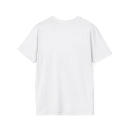 Bullfoot Tracks T-Shirt — Vintage Pawprint Graphic Tee