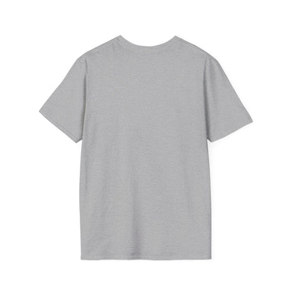Bullfoot Tracks T-Shirt — Vintage Pawprint Graphic Tee