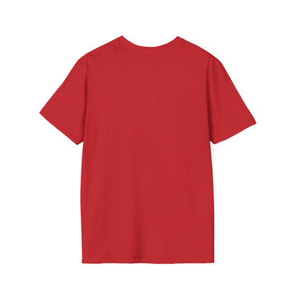 Bullfoot Was Here T-Shirt — Vintage Hoof Print Graphic Tee