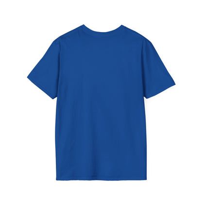 Bullfoot Tracks T-Shirt — Vintage Pawprint Graphic Tee