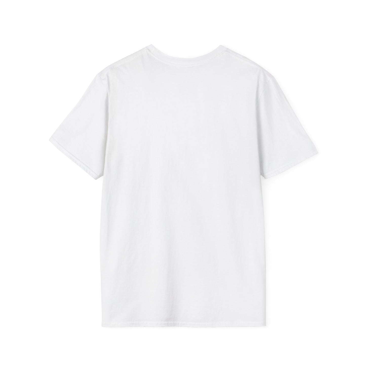 American Bulldog T-Shirt — Vintage Graphic Pet Tee