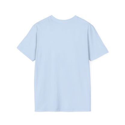 Bullieve America T-Shirt — Patriotic Cow Graphic Tee