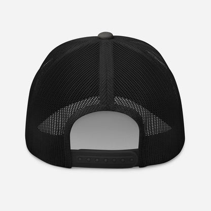 Gear4Deer™ Retro Trucker Hat